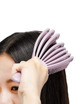 Mapepe Finger Flex Brush - Unique Bunny